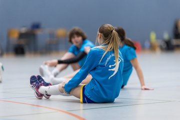 Bild 67 - wAJ HSG Herzhorn/Kollmar/Neuendorf - HSG SZOWW : Ergebnis: 56:26